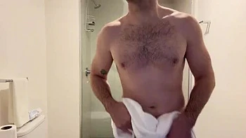 Behind The Scenes Homemade Sex Tape - Mexican MILF Ely Marquez Fucks Andres Acosta's Big Cock