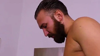 BBW beauty with big tits gets fucked outdoors and creamed on her melons