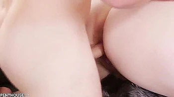 Thick Busty Maid Works Overtime