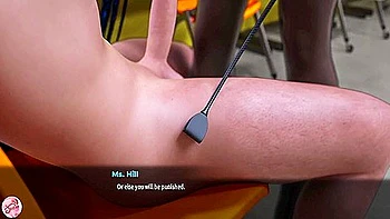 My Big-bootied Teacher Rewards Me For Being A Good Student 18+ By Eating Her Pussy - Jazziuu