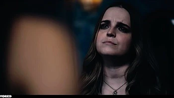 Vored featuring Codi Vore and Shelena's pornstar trailer