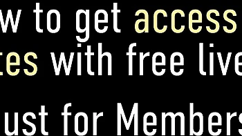 Graceful Sara Jay's lesbian dirt