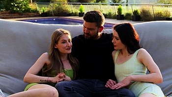 From Dusk Till Orgasm