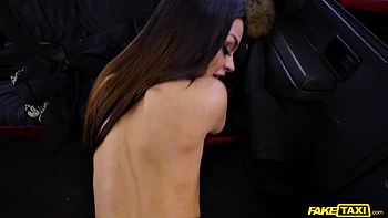 Fake Taxi Italy - Stay Safe Edition