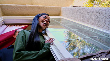 Cum Through My Window