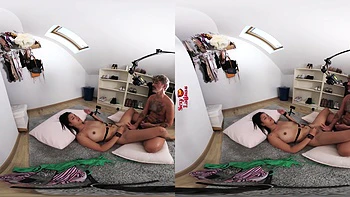 Sexy Swimsuit Haul - Voyeur