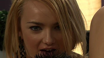 Reverse Celebrity Sex Tape