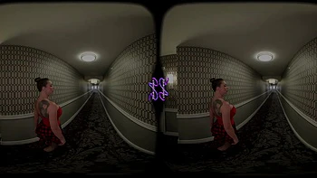 A Dominatrix Surprise