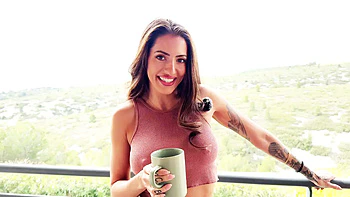 Coco Bae, 38 years old, exquisitely naughty! - Jacquie et Michel TV