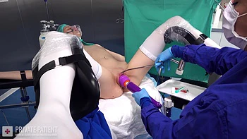 PRIVATE-PATIENT Patient Pia 07