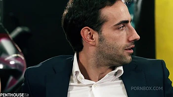 Below the Belt - Episode 1