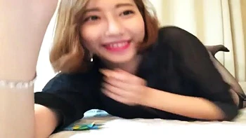 Korean bj : Blowjob, Eporner  Asian Porn