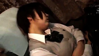 Amateur Asian Japanese Group Fuck JennaSexCam