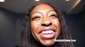 BLACK PORN PREVIEW.. 18YR NEWBIE BLACK N CHEROKEE MIXED KOKOHONTAS by thehabibshow: Porn