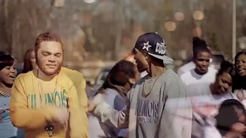 BLACK PORN PREVIEW.. GHETTO HOOD MILFS ON IT by thehabibshow: Chocolate  Crack Porn