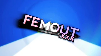 Femout featuring Penelope's transgender action