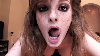 Hair- Red: Blowjob, Doggy  Cowgirl Porn