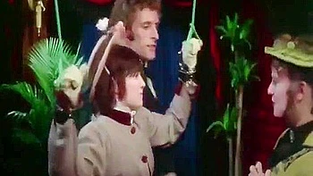 The Naughty Vitorians