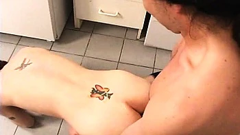 Brunette Amateur Fucked Doggystyle On Hidden Camera