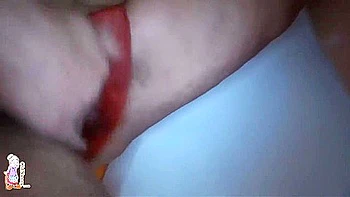 Curvy Trailer With Desirable Kamile And Emmy From