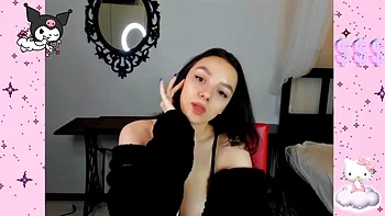 Czech brunette: Amateur, Xnxx  Cam Porn