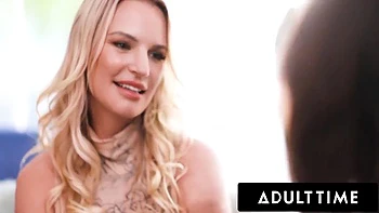 Hot Busty Milf Rachael Cavalli Enjoys 69 Lesbian With Hot Skinny Reese Robbins