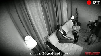 Russian Teens 18+ Pick Up Sex Adventure