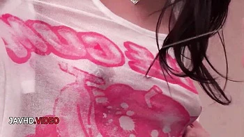 Flattering Risa and Risa's fucking xxx