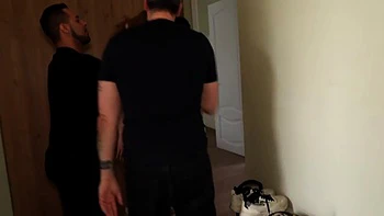 Guys, Do Whatever You Want With Her, My Slutty Wife Wants It! Cuckold Session With Hard Double Penetration! - Sasha Paige And Denis Marti