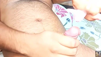 Newly Married Husband Wife Morning Hardcore Sex By Big Cock