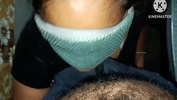 Hot Village Wife Soking Hasbend