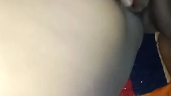 I Was Having Fun With My Stepmother, Gazing At Her Womanhood With Relish