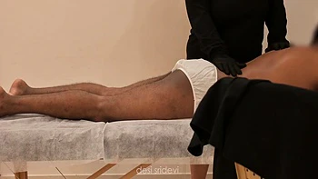 Happy Ending Massage In Spa