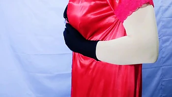 Bangladeshi Beautiful Hot Housewife Having Sex And Dancing Inside The Room