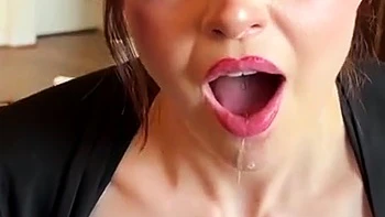 Redhead Teens 18+ Voluptuous Charm Ignites Wild Amateur Passion