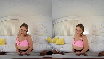 Coco Loves To Fuck In Pretzel