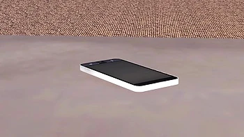 Boy fucks a sexy cougar with giant boobs in the shower : 3D Hentai