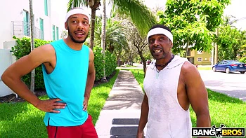 Open House, Open Mouth