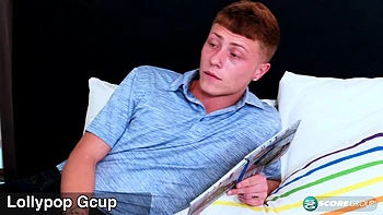 Lollypop GCup is Gagging for Dick - Lollypop Gcup and Parker Sims - Scoreland