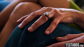 Couple 3some With A 18 Years Old Babysitter With Penney Play And Coco Lovelock