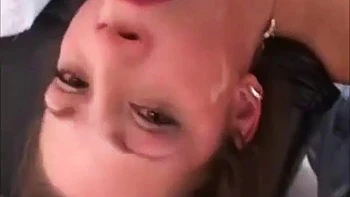 Throatjobs sarah: Blowjob, Amateur  Blonde Porn