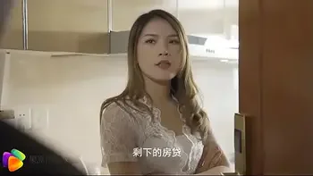 【国产】果冻传媒 国产AV 中文原创 / 痛刻薄表嫂 91CM-037