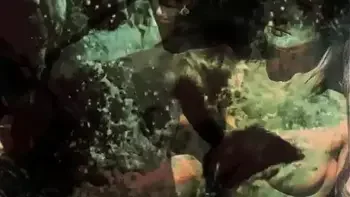 Dark Lantern Entertainment presents 'Women With Animals'