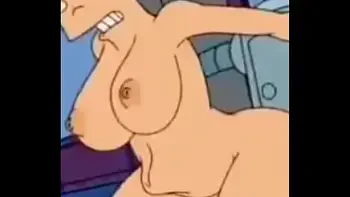 Dibujos animados porno xxx