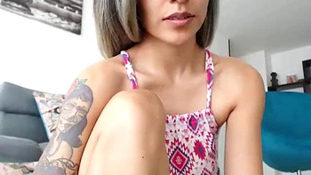 Is This Teen Too  Extreme ?: Amateur, Masturbation  Cam Porn