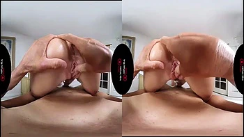 JR VR: Doggy, Cowgirl  Missonary Porn