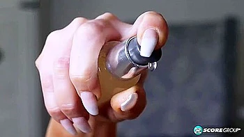 Alura Jenson - Pure Big Ass Video