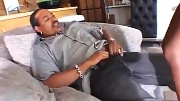 Sexual chocolate episode 1: Blowjob, Doggy  Cowgirl Porn