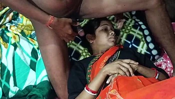 IndianSoni Desi Bhabhi Hardcore Village Sex - Gaand Chudai, Doggy Style & Cum in Mouth