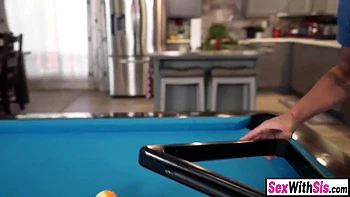 Juan El Caballo Loco And Dani Diaz - Petite Stepsis Ride Stepbros Dick